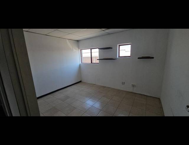 INDUSTRIAL PROPERTY TO RENT IN ALLANDALE